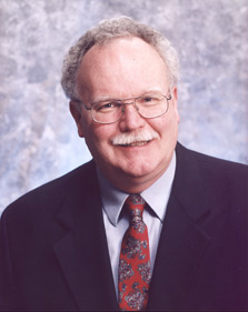 Dr. Gordon Tobin 