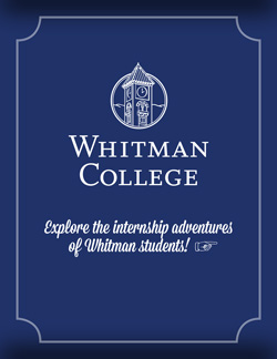 whittie internships cover