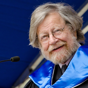 Whitman recognizes acclaimed composer Morten Lauridsen ’65 with ...