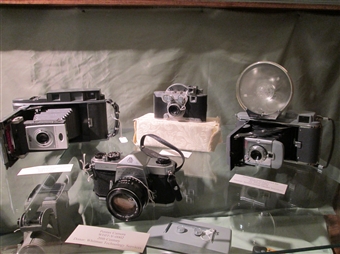 Cameras