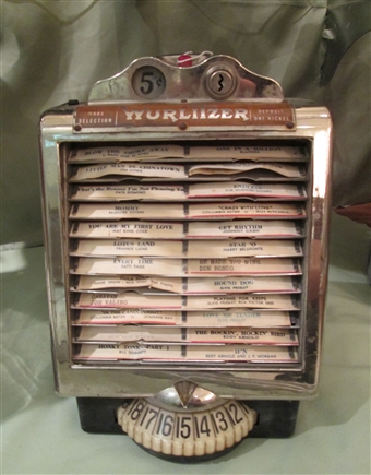 Jukebox 1