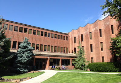 Olin Hall