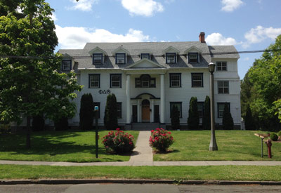 Phi Delta Theta