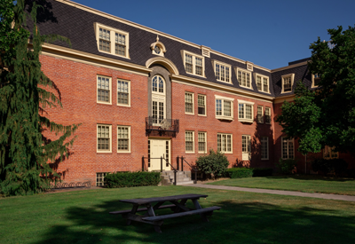 Prentiss Hall