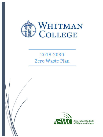 ASWC Zero Waste Plan 