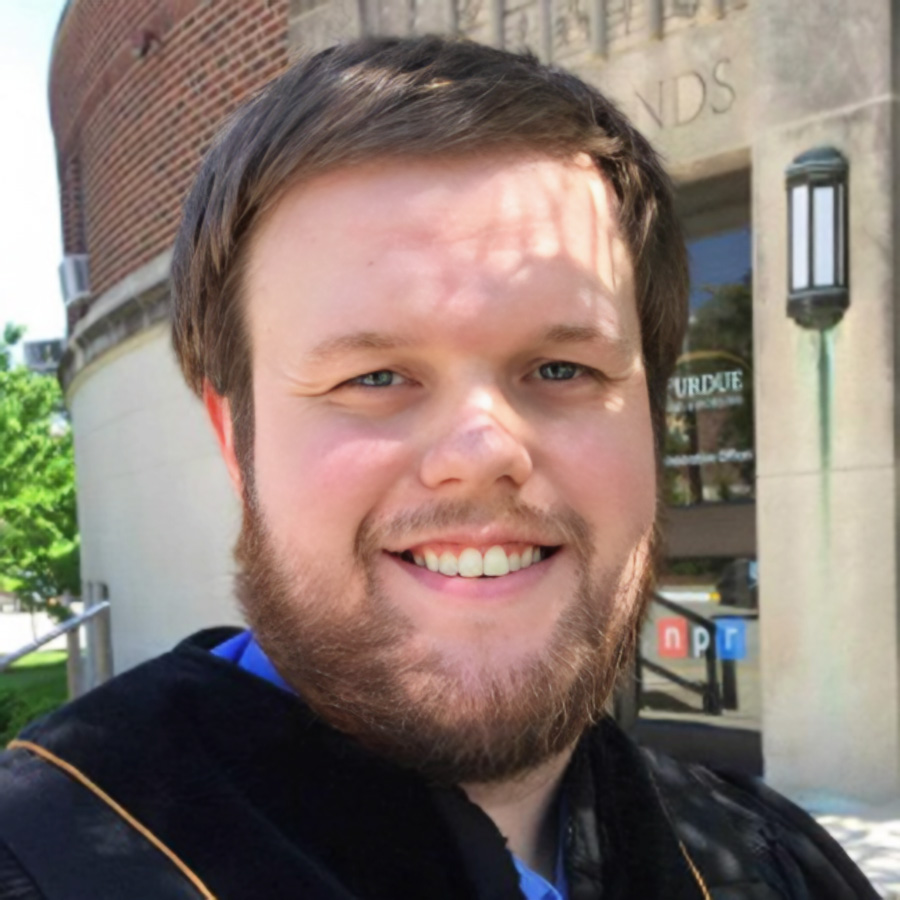 Adam Groves, Visiting Assistant Professor of Chemistry