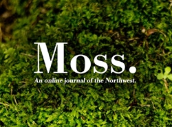 Moss journal logo
