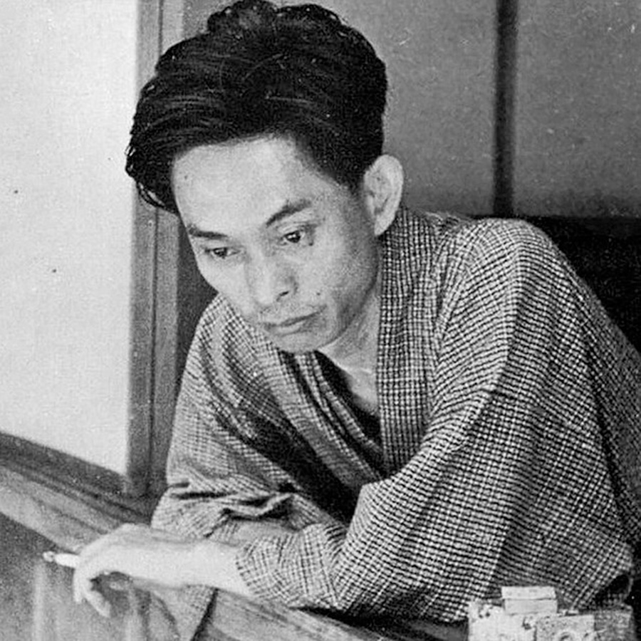 Kawabata Yasunari