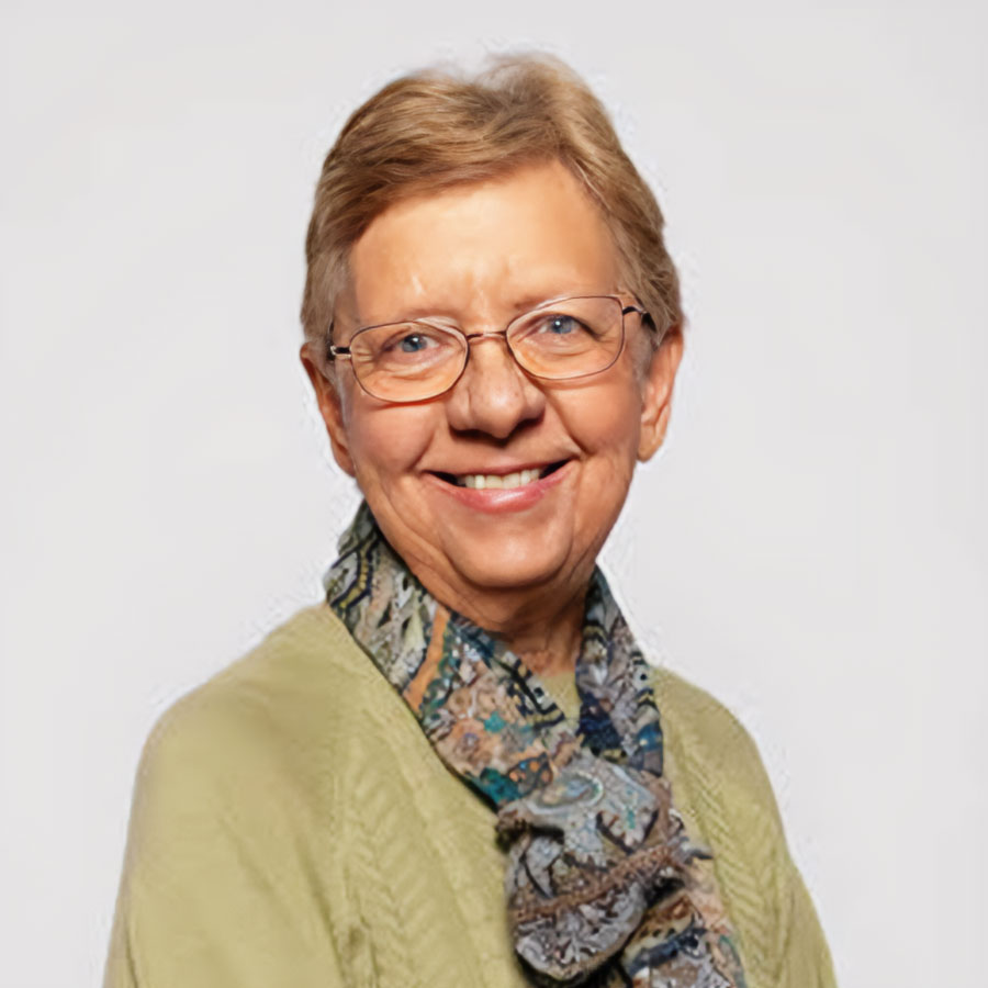 Jan Roberts 