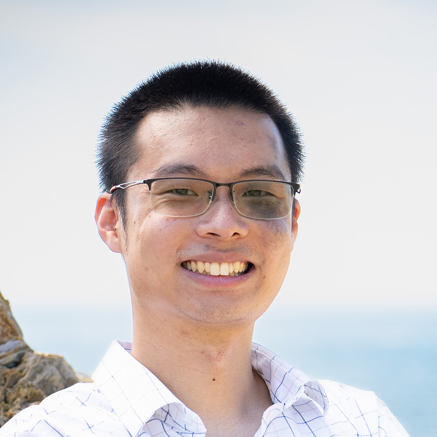 Sam Wu, Adjunct Assistant Professor of Music, Composition