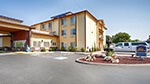 Best Western Walla Walla