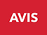 Logo - Avis Rent a Car