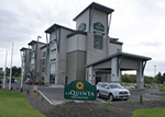 LaQuinta Inn & Suites Walla Walla