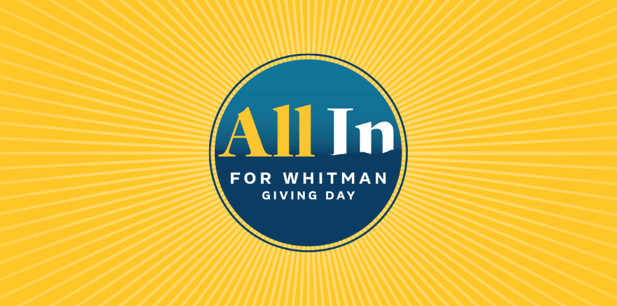 All In for Whitman