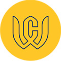 Whitman College Sports Logo