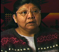 Marjorie Waheneka
