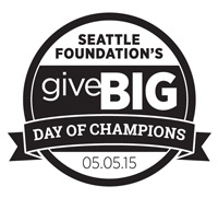 GiveBig 2015 logo
