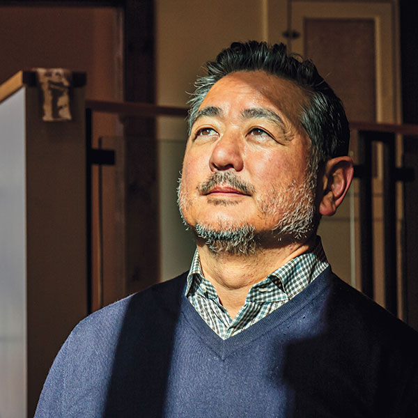 Entrepreneur Reimagines a Historic Japanese Theater in Seattle