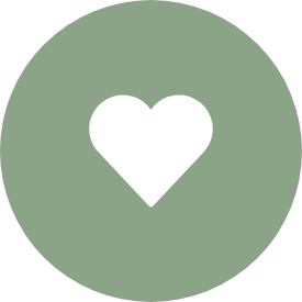Heart Icon Graphic