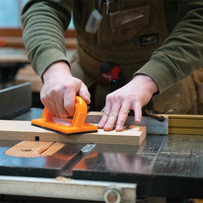 Table saw