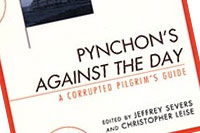Pynchon book