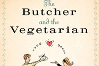 The Butcher and the Vegetarian