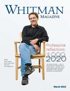 March 2010 cover