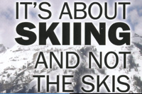 Ski Teaching