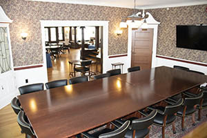 Baker Center Board Room