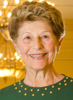 Barbara Feigin