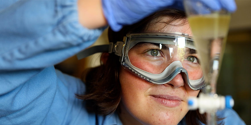 What are Breathable Wine Glasses?  Office for Science and Society -  McGill University