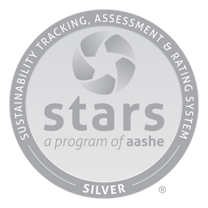 STARS Silver badge