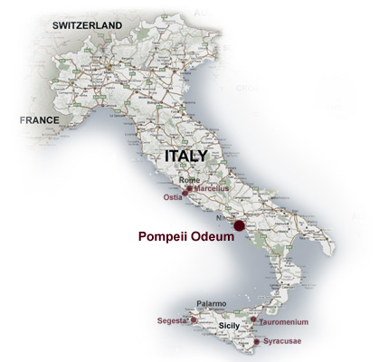 Pompeii.odeum.map 